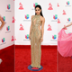 Illustration for article titled Cool, Laidback Glam at the 17th Annual Latin Grammy Awards